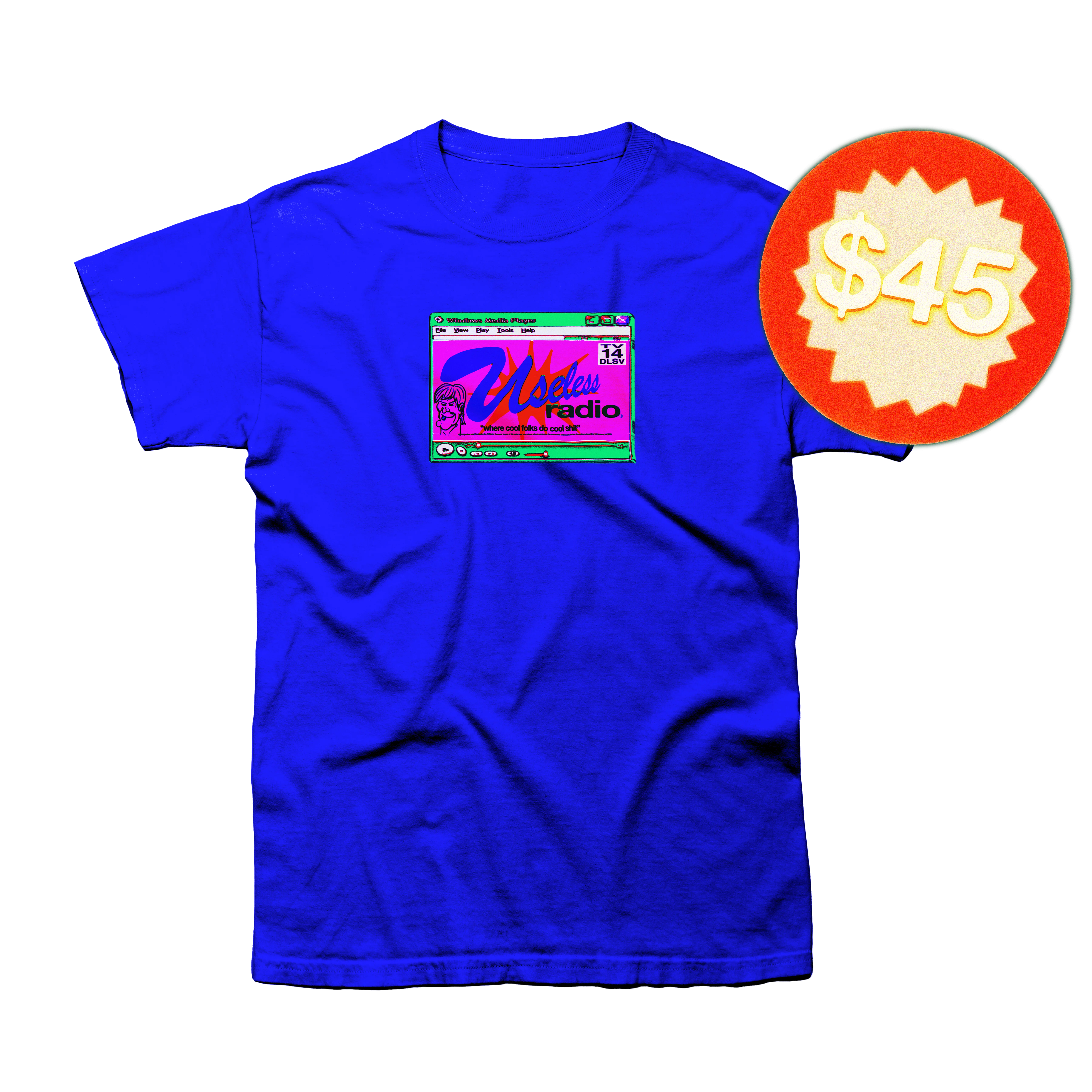 Shirt 8