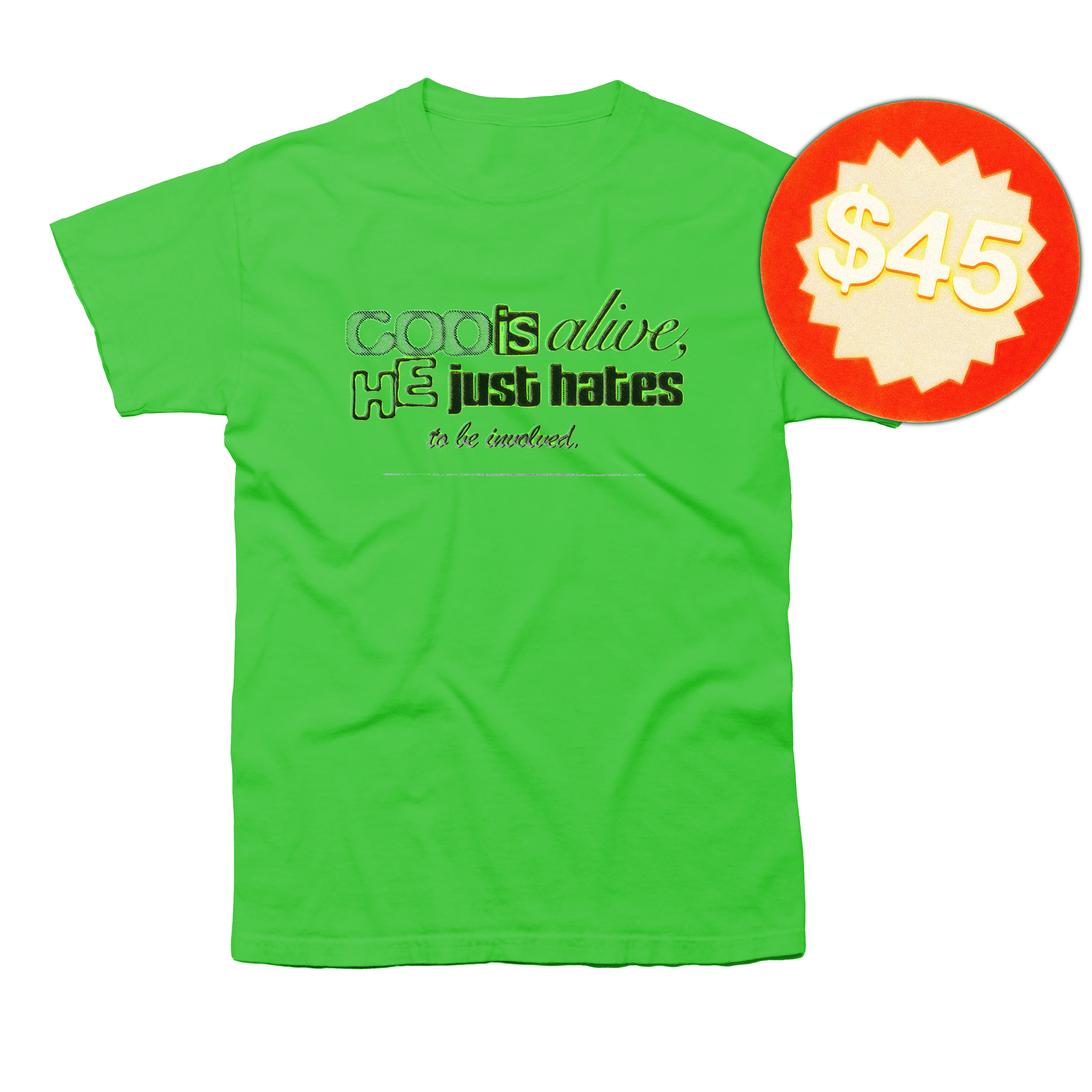 Shirt 1